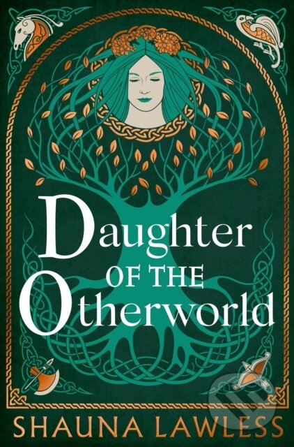Daughter of the Otherworld