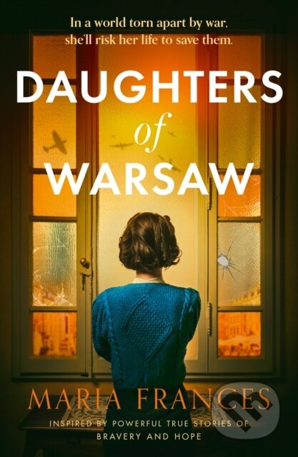 Daughters of Warsaw