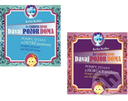 Dávaj pozor doma (Kolekcia)