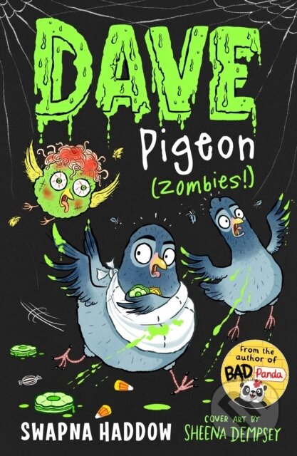 Dave Pigeon (Zombies!)
