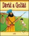 Dávid a Goliáš (Biblické príbehy pre deti)