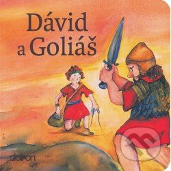 Dávid a Goliáš - kniha z kategorie Křesťanství