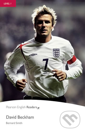 David Beckham (Level 1 - Bk/CD Pack)