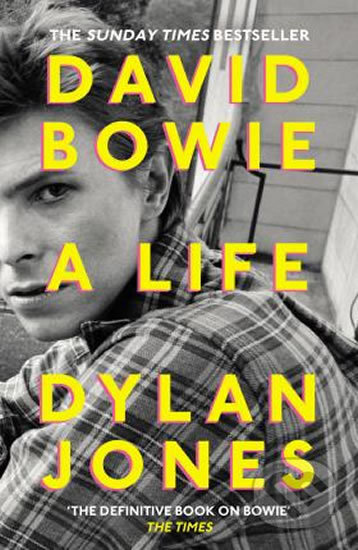 David Bowie (A Life)