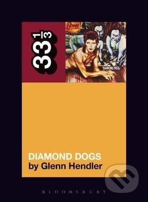 David Bowie's Diamond Dogs