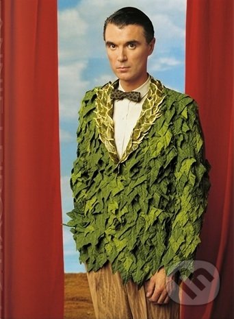 David Byrne (Sumo)