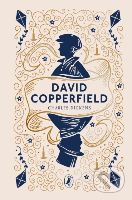 David Copperfield (175th Anniversary Edition)