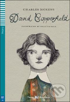 David Copperfield (B1 (Stage 3))