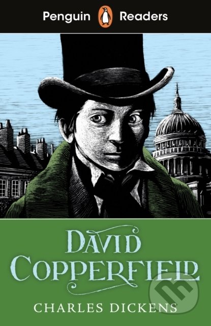 David Copperfield (Level 5)