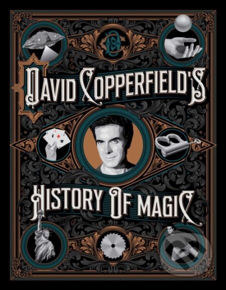 David Copperfield's History of Magic