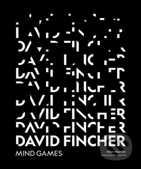 David Fincher (Mind Games)