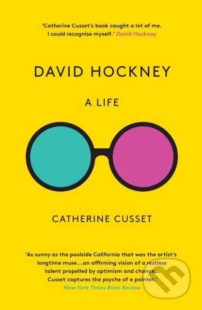 David Hockney: A Life