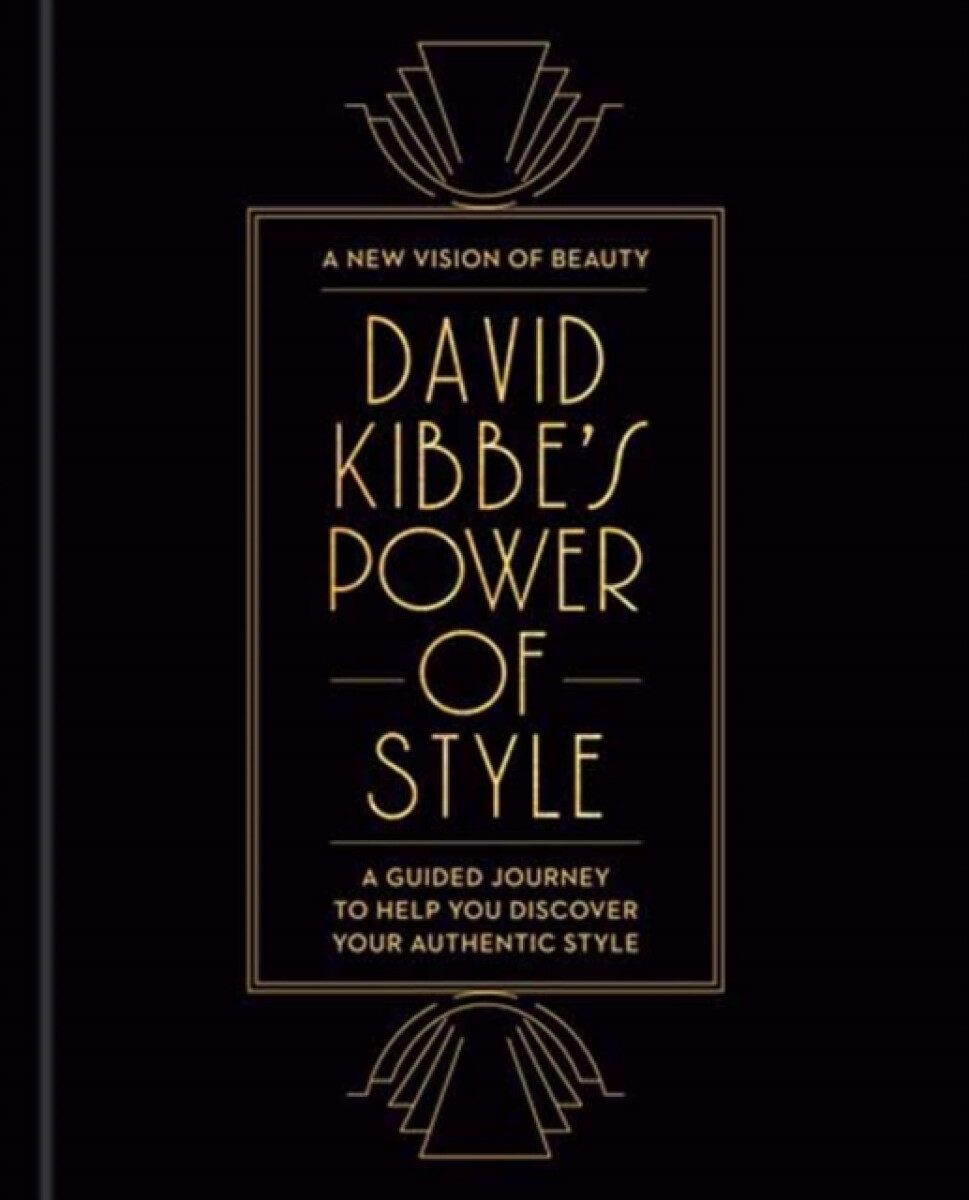 David Kibbe's Power of Style