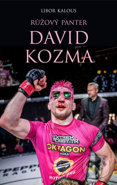David Kozma (Růžový panter)