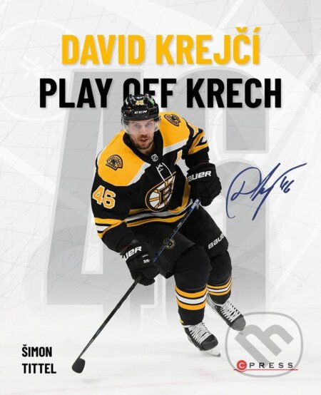 David Krejčí (Play off Krech)