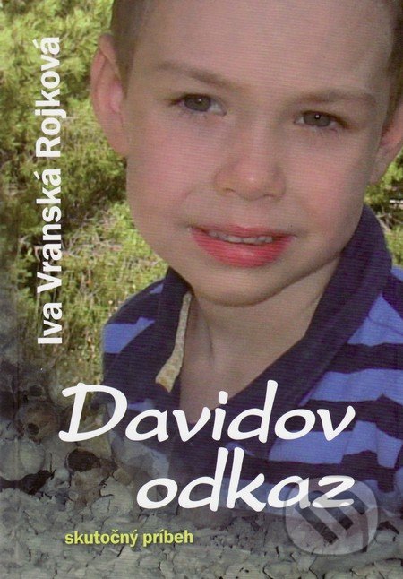 Davidov odkaz (Skutočný príbeh)