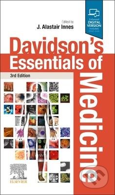 Davidson's Essentials of Medicine (3rd edition)