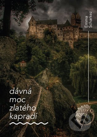 Dávná moc zlatého kapradí