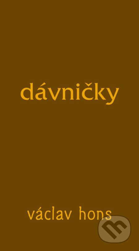Dávničky