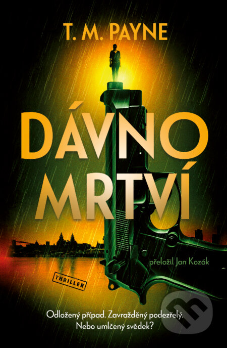 Dávno mrtví