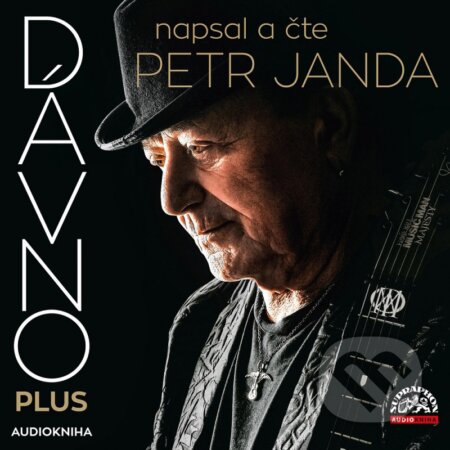 Dávno plus (2 CD)