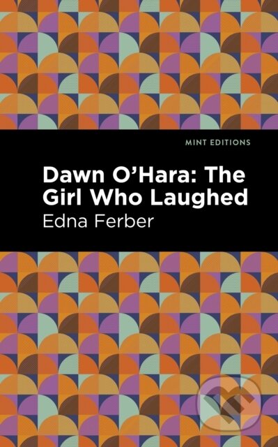 Dawn O' Hara (The Girl Who Laughed)