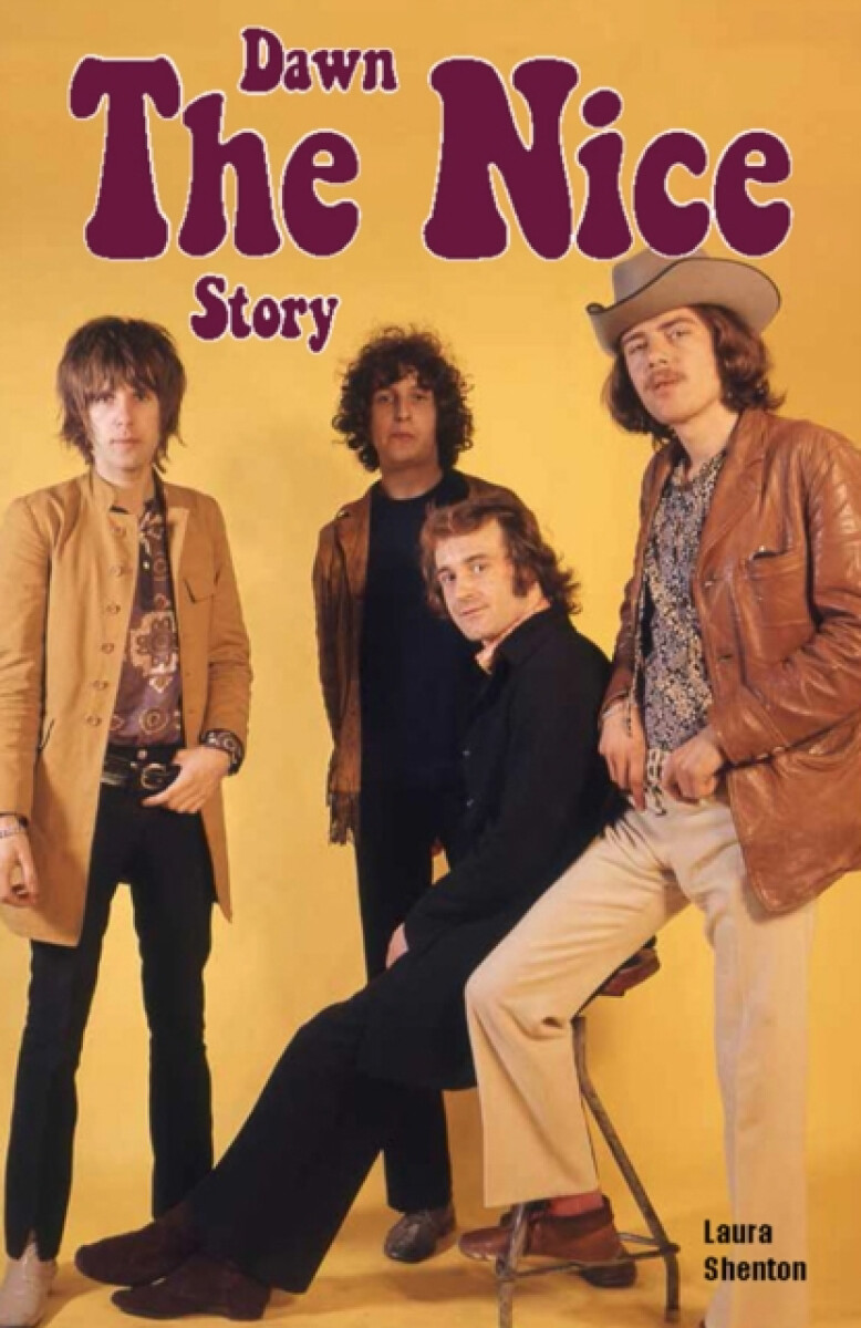 Dawn - The Nice Story