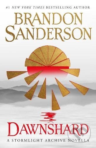 Dawnshard (A Stormlight Archive novella)