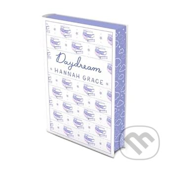 Daydream: Deluxe Edition Hardcover