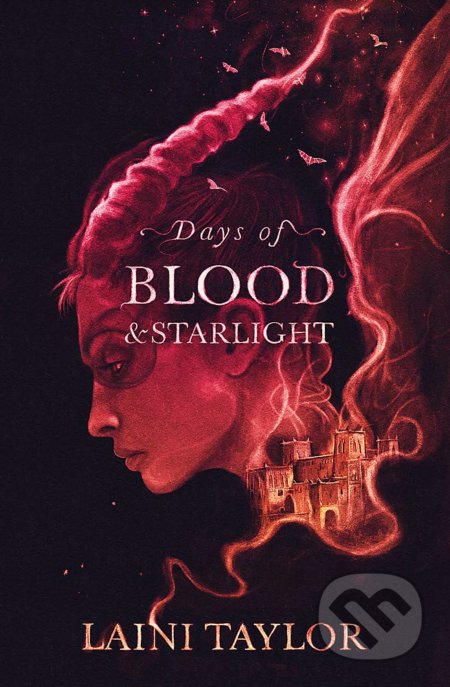 Days of Blood and Starlight