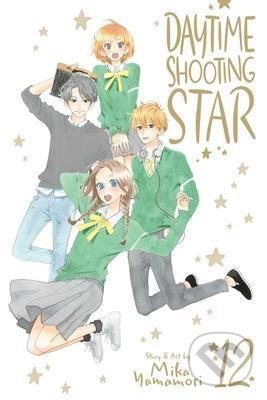 Daytime Shooting Star 12