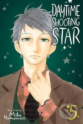 Daytime Shooting Star 5
