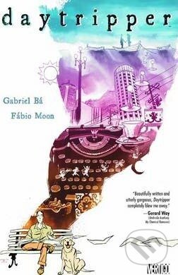 Daytripper