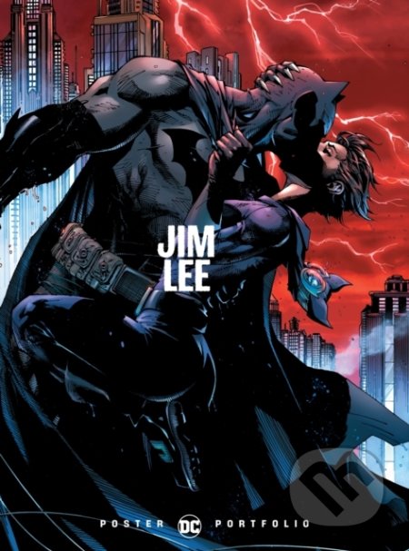 DC Poster Portfolio