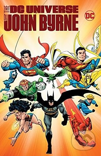 DC Universe