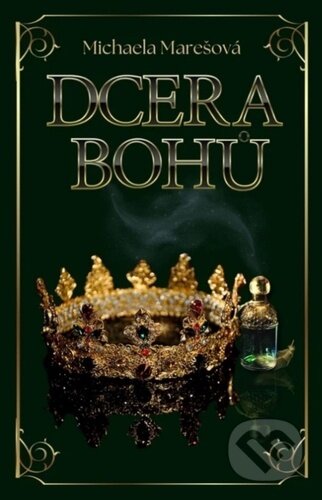 Dcera bohů