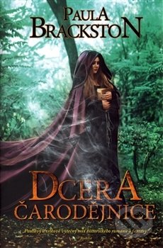 Dcera čarodějnice