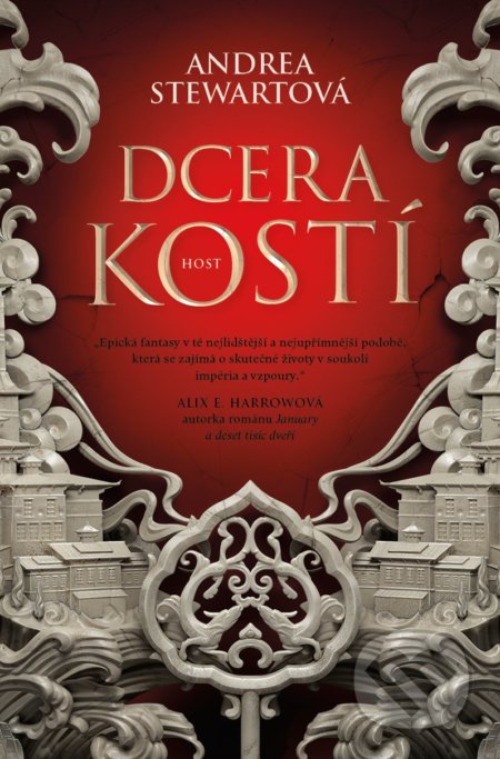Dcera kostí