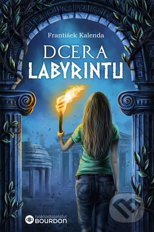 Dcera labyrintu