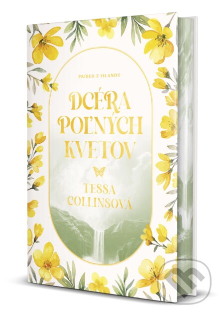 Dcéra poľných kvetov