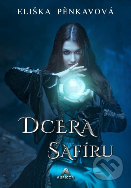 Dcera safíru