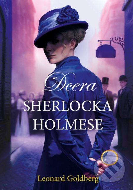 Dcera Sherlocka Holmese