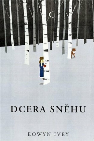 Dcera sněhu (Defekt)