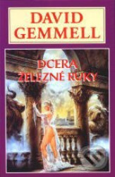 Dcera železné ruky - Dravčí královna 1