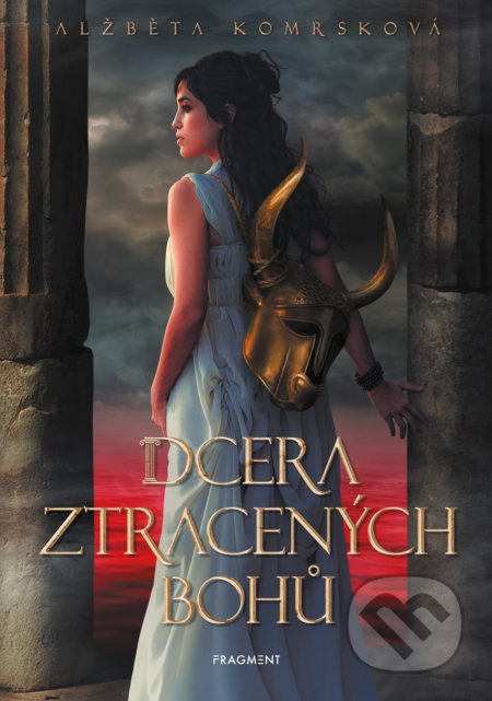 Dcera ztracených bohů