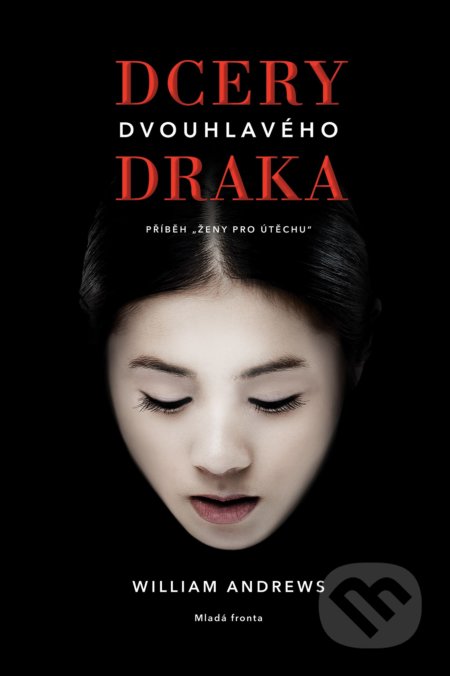 Dcery dvouhlavého draka (Příběh ženy pro útěchu)