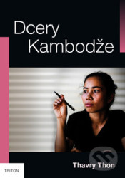 Dcery Kambodže