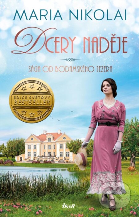 Dcery naděje
