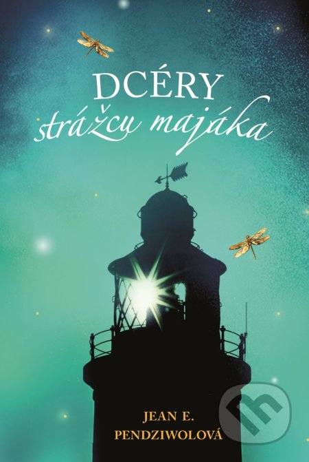 Dcéry strážcu majáka