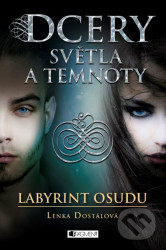 Dcery světla a temnoty – Labyrint osudu